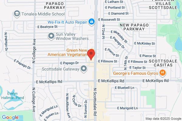 Best Cut Hair Salon