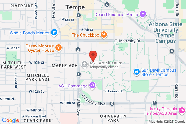 Arizona State University