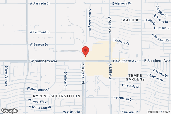 AAA Alliance Self Storage