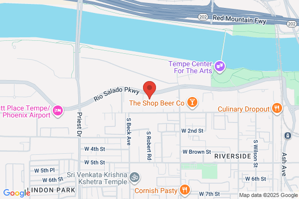 Omni Health Tempe