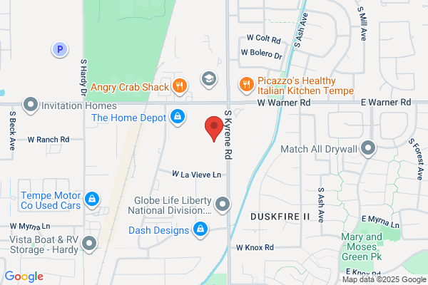 Kure CBD and Vape - Tempe
