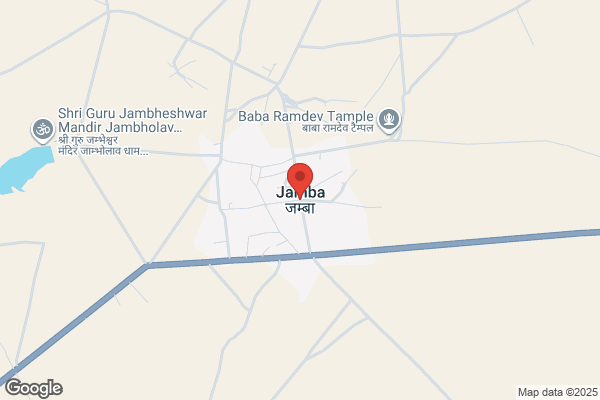 Jamba