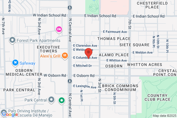 National Association of Social Workers-Az Chapter