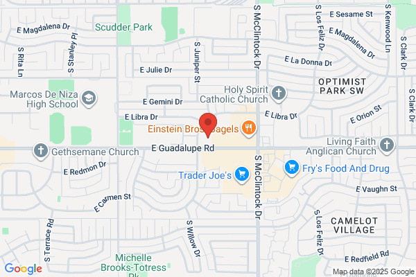 Brookdale Tempe