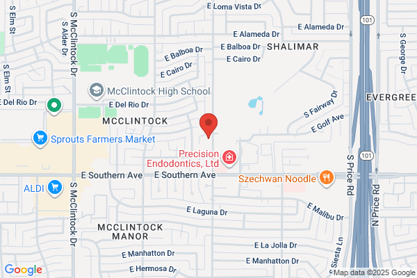 Arizona Optical Dispensers Inc