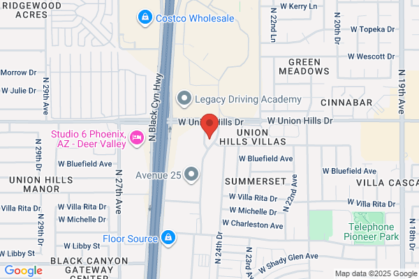 Tempe Back Tax Debt Relief