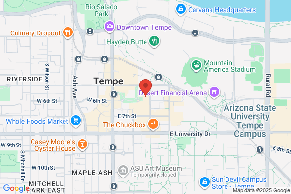 Tempe Little Theatre