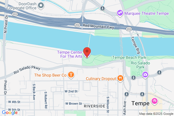 Tempe Center for the Arts