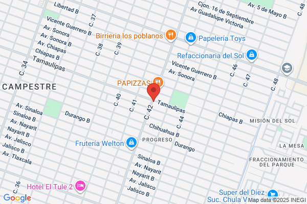 Llantera Rascon