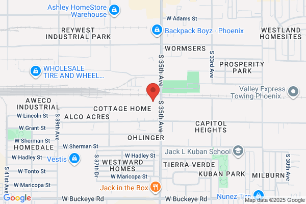 Purcell Tire & Rubber Company