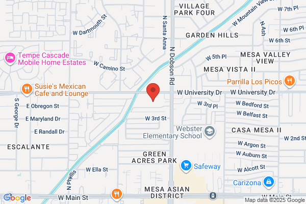 Tempe Tire Shop