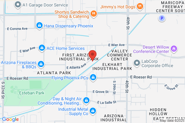 Ariztlan Studios