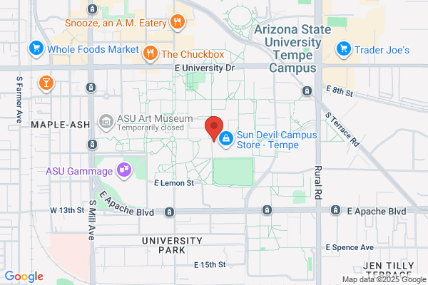 Arizona Technology Enterprises