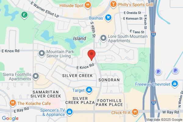 American Tree & Landscape Co