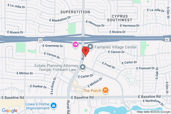 Desert Rat Truck Centers