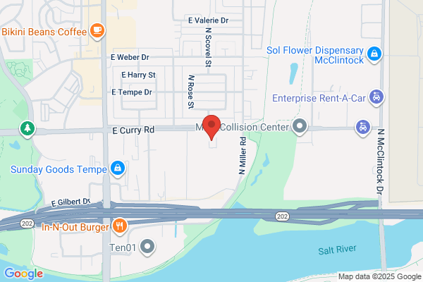 Tempe Lake Veterinary Clinic & Pet Resort