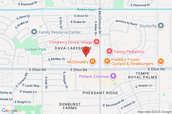 VCA Elliot Park Animal Hospital