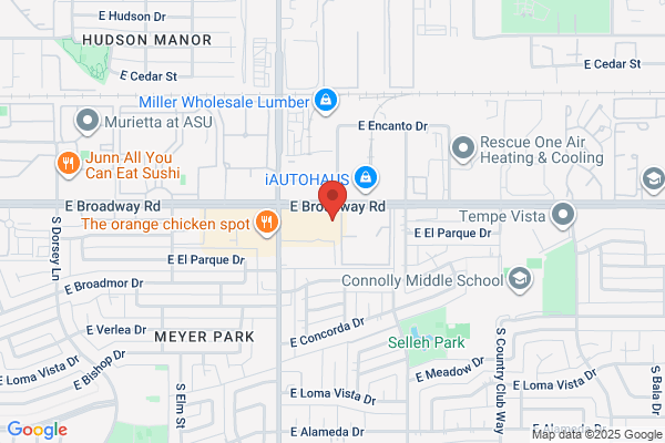 VCA Tri City Animal Hospital and Acacia Cat Hospital
