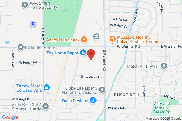 Pecan Grove Veterinary Hospital