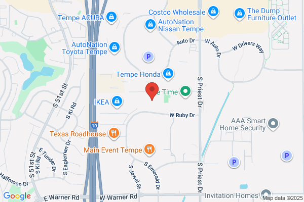 Arizona's Bridal Warehouse