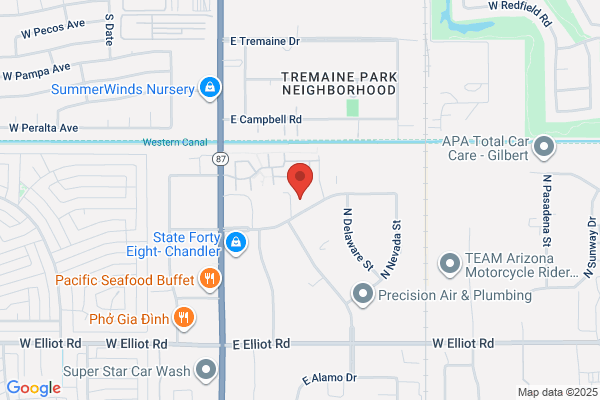 AZ Elite Window Cleaning