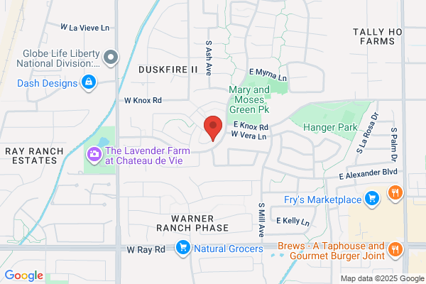 Diane Demangone Bennett Limited