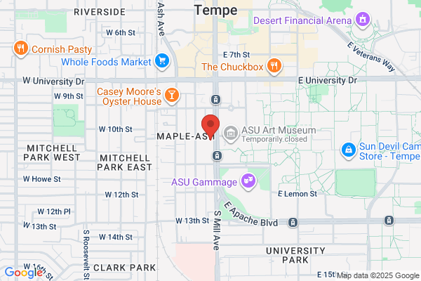 CorePower Yoga - Tempe ASU