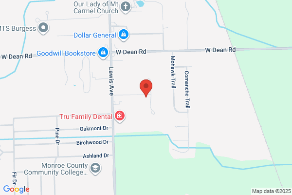 Moongate South Luxury Adult