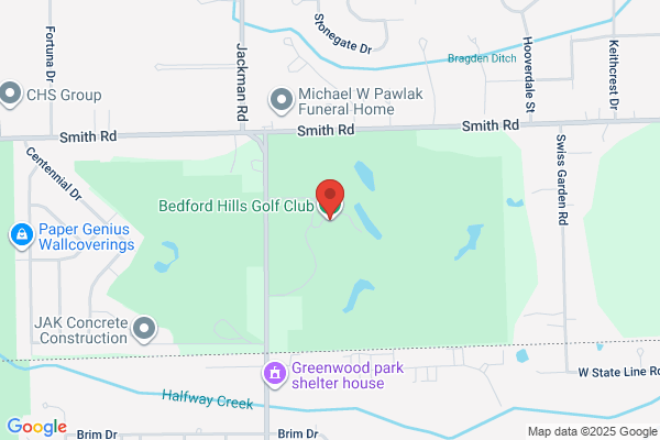 Bedford Hills Golf Club