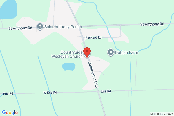 Countryside Wesleyan Church