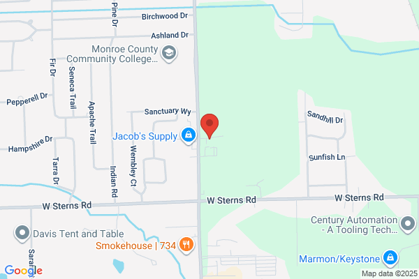 Lake Erie Medical & Surgical Supply Inc