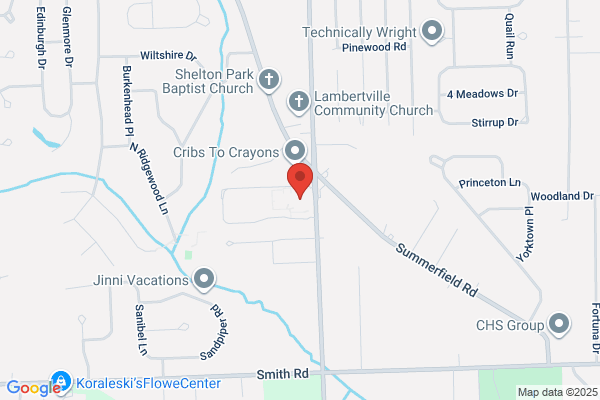 Bedford Public Schools, Douglas Rd Elementary