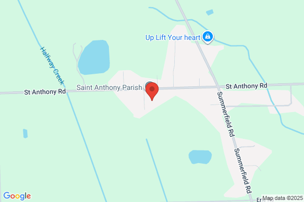 St Anthony School