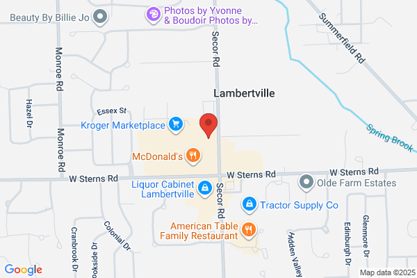 Suburbanite Barber & Styling Salon