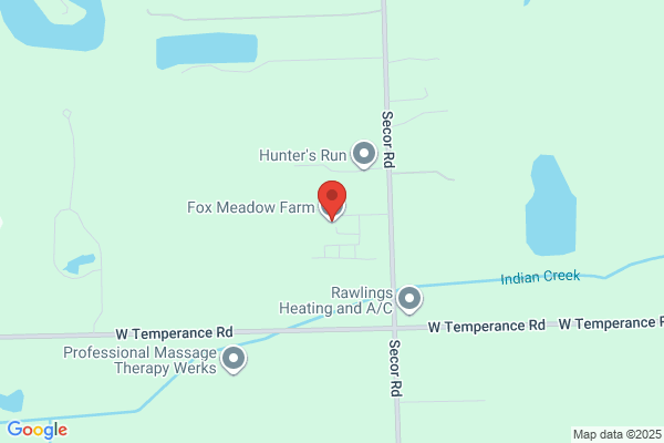 Fox meadow farms Inc