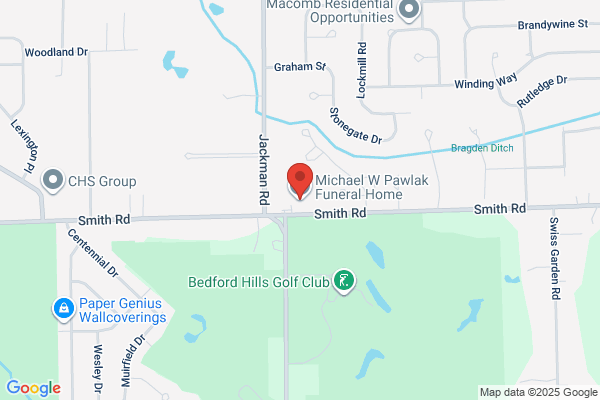 Farnham Funeral Home Inc