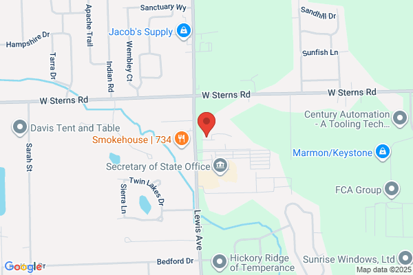 Michigan Auto Source Llc