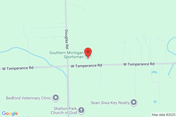 Southern Michigan Sportsman Club