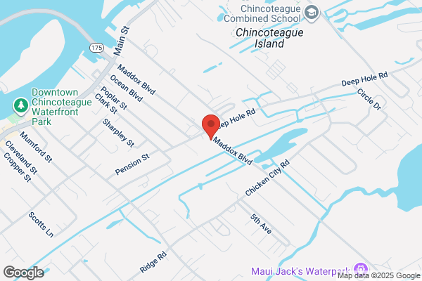 Alward Heating & Air