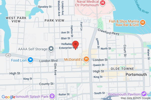 Mayfair Home Care Services