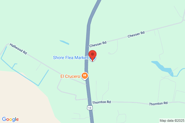 Shore Flea Market