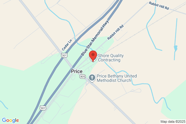 Shore Septic Solutions Inc