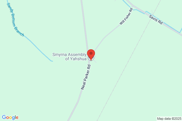 Smyrna Assembly of Yahshua Disciples