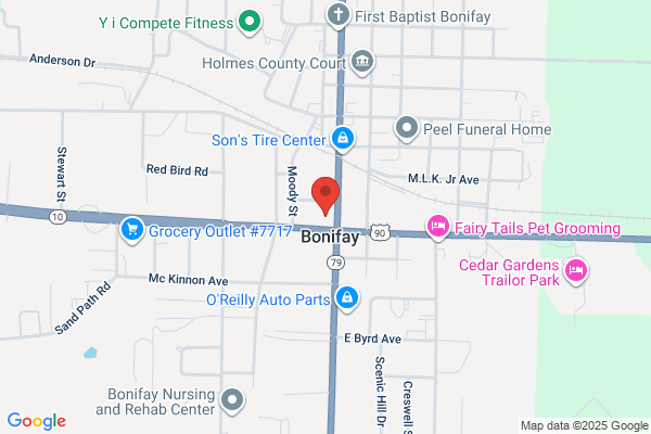 Tri-County Gas Co Inc