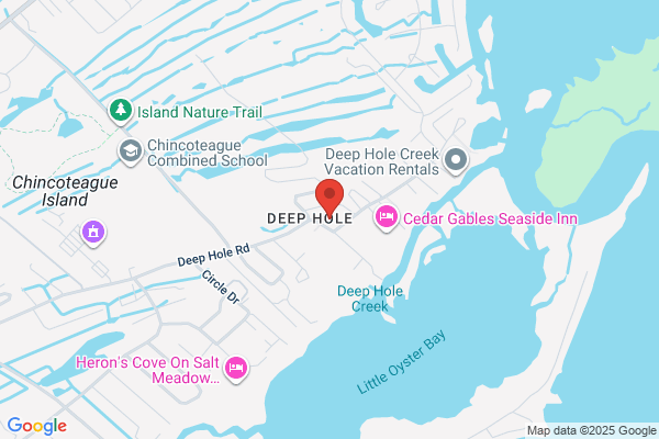Wright's Seafood Restaurant & Crab Galley