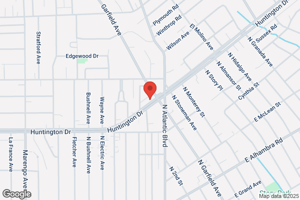 本草堂 Ben Cao Tang Acupuncture Herbs Center