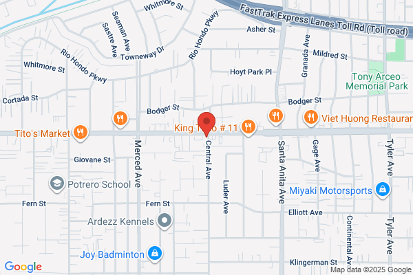 El Monte Dog & Cat Hospital