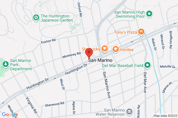 San Marino Pest Control
