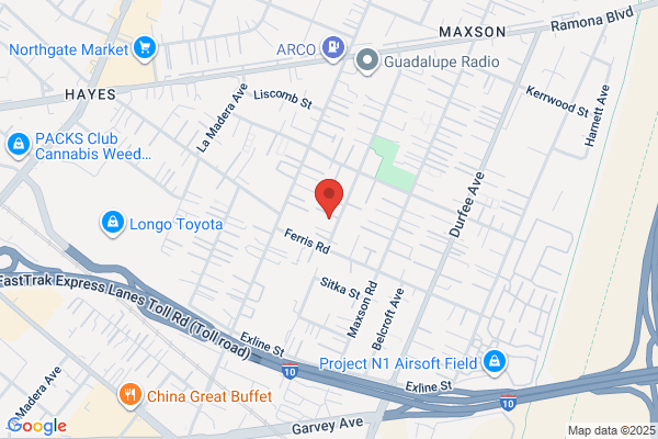 Cottonwood Manor Apartments