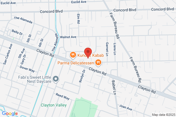 El Monte Apartments Inc.